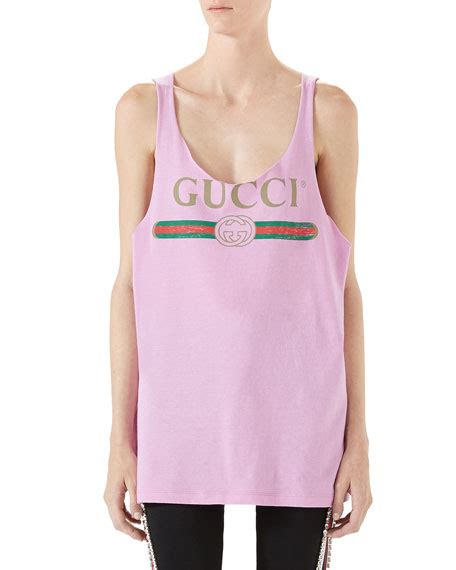 gucci tank tops online.